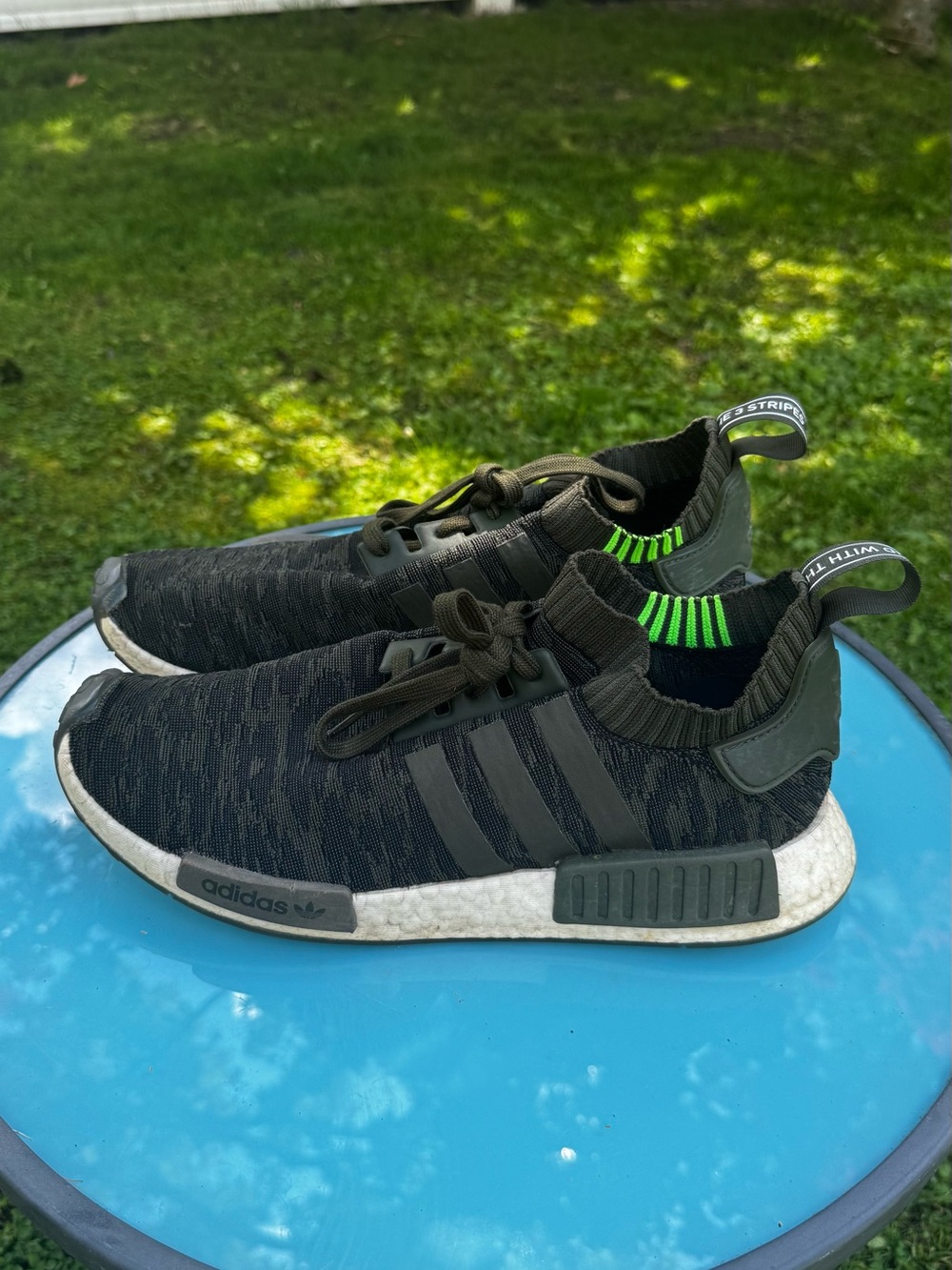 Adidas NMD